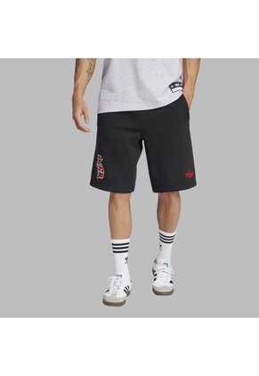 Pantaloneta Adidas Hombre VRCT FC Bayern - Negro