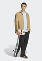 Camiseta adidas Originals Essentials Trifolio Celeste de adidas Originals