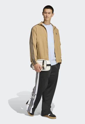 Camiseta adidas Originals Essentials Trifolio Celeste