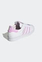 Tenis Lifestyle Blanco-Lila adidas Originals Superstar Her Vegan de adidas Originals