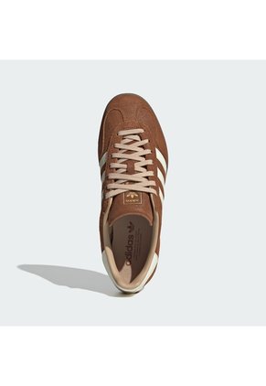 Tenis Vinotinto Adidas Gazelle Indoor Café