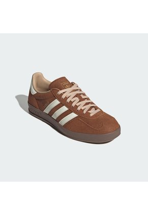 Tenis Vinotinto Adidas Gazelle Indoor Café