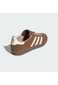 Tenis Vinotinto Adidas Gazelle Indoor Café de adidas Originals