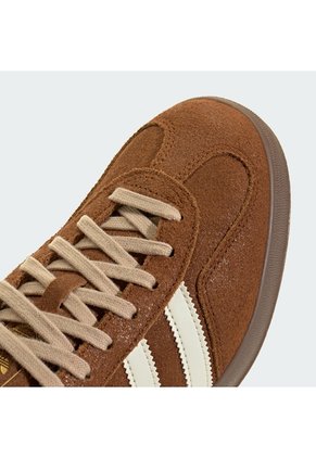 Tenis Vinotinto Adidas Gazelle Indoor Café