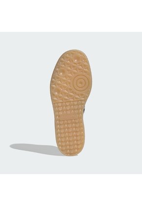 Tenis Blanco Adidas Sambae Blanco