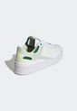 Tenis Lifestyle Blanco-Verde adidas Originals Forum Bold Her Vegan de adidas Originals