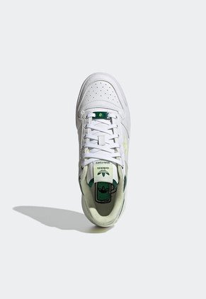 Tenis Lifestyle Blanco-Verde adidas Originals Forum Bold Her Vegan