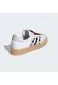 Tenis Blanco Adidas Sambae Blanco de adidas Originals