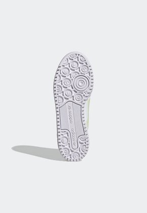 Tenis Lifestyle Blanco-Verde adidas Originals Forum Bold Her Vegan