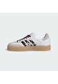 Tenis Blanco Adidas Sambae Blanco de adidas Originals