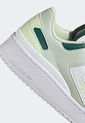 Tenis Lifestyle Blanco-Verde adidas Originals Forum Bold Her Vegan de adidas Originals