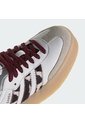 Tenis Blanco Adidas Sambae Blanco de adidas Originals