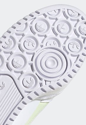 Tenis Lifestyle Blanco-Verde adidas Originals Forum Bold Her Vegan