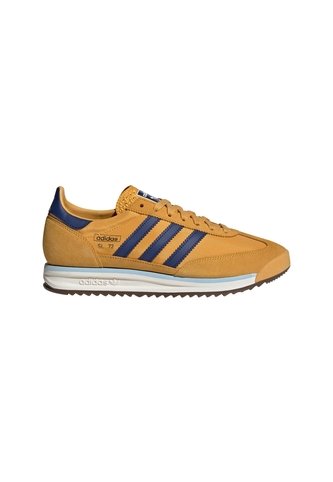 Tenis Amarillo Adidas SL 72 RS Amarillo adidas Originals