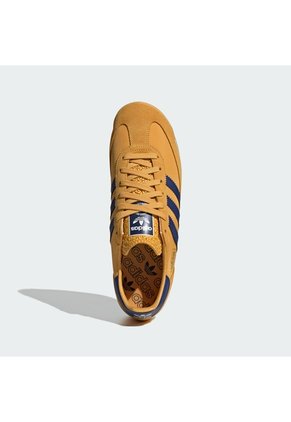 Tenis Amarillo Adidas SL 72 RS Amarillo