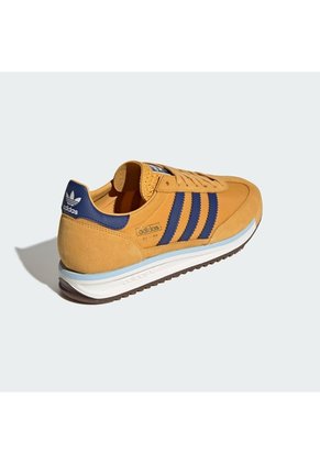 Tenis Amarillo Adidas SL 72 RS Amarillo