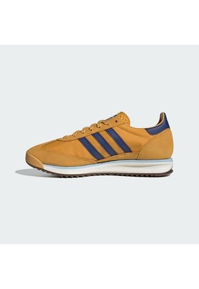 Tenis Amarillo Adidas SL 72 RS Amarillo