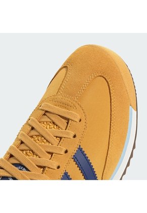 Tenis Amarillo Adidas SL 72 RS Amarillo