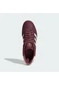 Tenis Vinotinto Adidas Gazelle Indoor Rojo de adidas Originals