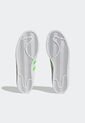 Tenis Lifestyle Blanco-Verde Neón adidas Originals Superstar de adidas Originals