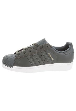 Lifestyle Verde Oliva adidas Originals Superstar