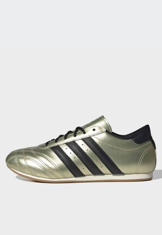 Tenis adidas Originals Taekwondo Lace Dorado Metalizado adidas Originals