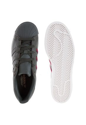 Lifestyle Verde Oliva adidas Originals Superstar