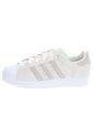 Lifestyle Beige adidas Originals Superstar W de adidas Originals