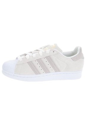 Lifestyle Beige adidas Originals Superstar W
