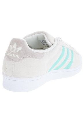 Lifestyle Beige adidas Originals Superstar W