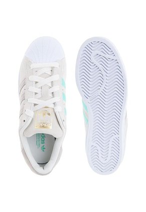 Lifestyle Beige adidas Originals Superstar W