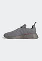 Tenis Lifestyle Gris-Rojo-Azul adidas Originals NMD R1 de adidas Originals