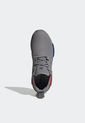 Tenis Lifestyle Gris-Rojo-Azul adidas Originals NMD R1 de adidas Originals