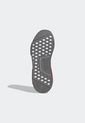 Tenis Lifestyle Gris-Rojo-Azul adidas Originals NMD R1 de adidas Originals