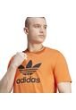 CAMISETA ORIGINALS HOMBRE II5758 Talla L de adidas Originals