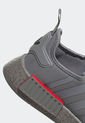 Tenis Lifestyle Gris-Rojo-Azul adidas Originals NMD R1 de adidas Originals
