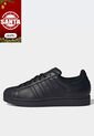 Tenis adidas Originals Superstar II Negro de adidas Originals