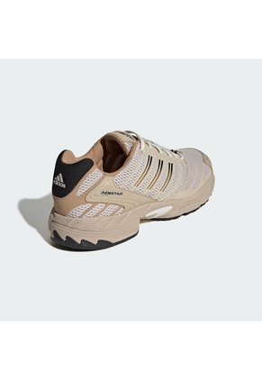 Tenis Beige Adidas Adistar Control 3 Beige