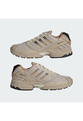 Tenis Beige Adidas Adistar Control 3 Beige