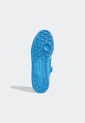 Tenis Lifestyle Azul-Blanco adidas Originals Forum Low de adidas Originals