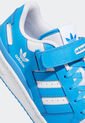 Tenis Lifestyle Azul-Blanco adidas Originals Forum Low de adidas Originals
