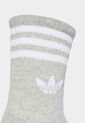 Medias X3 adidas Originals Multicolor de adidas Originals