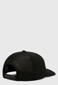 Gorra Negro-Blanco adidas Originals Adicolor Snapback de adidas Originals