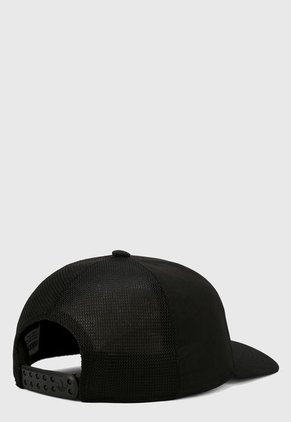 Gorra Negro-Blanco adidas Originals Adicolor Snapback