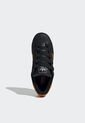 Tenis adidas Originals Superstar II Negro de adidas Originals