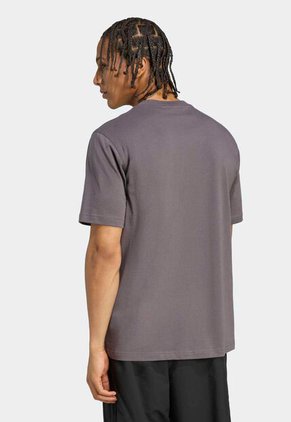Camiseta adidas Originals Essentials Gris