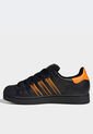 Tenis adidas Originals Superstar II Negro de adidas Originals