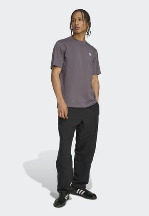 Camiseta adidas Originals Essentials Gris