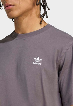 Camiseta adidas Originals Essentials Gris