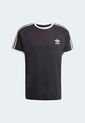 Camiseta adidas Originals Adicolor Classics  Negro de adidas Originals